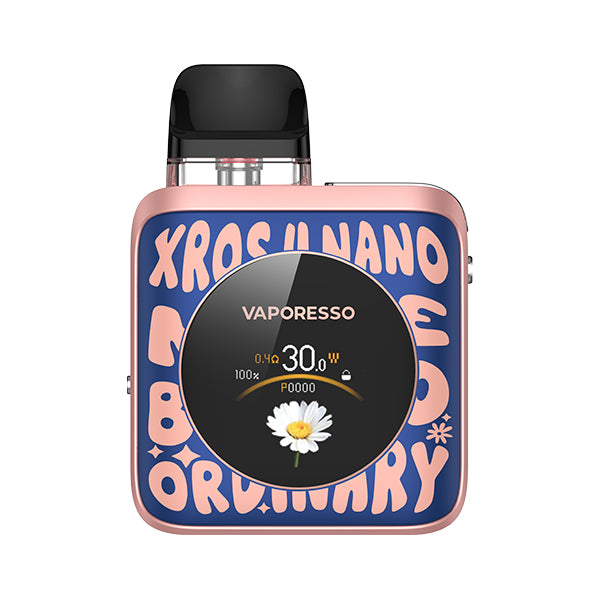 Vaporesso XROS 4 Nano Vape Kit