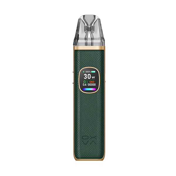 Oxva Xlim Pro 2 Pod Kit