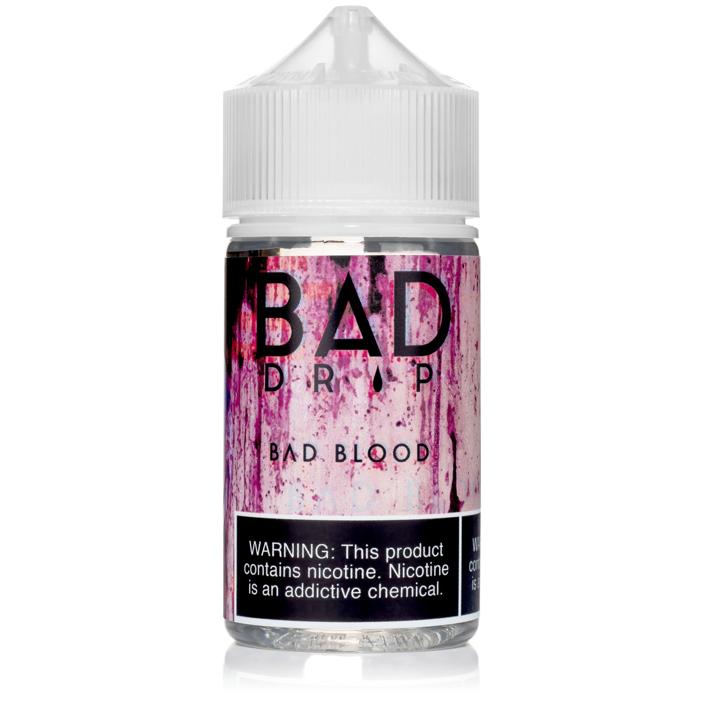 Bad Drips Labs Bad Blood 50ml Shortfill