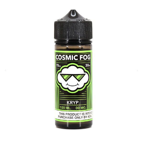 Cosmic Fog KRYP 100ml Shortfill