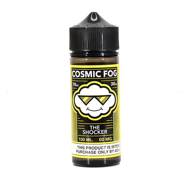 Cosmic Fog The Shocker 100ml Shortfill