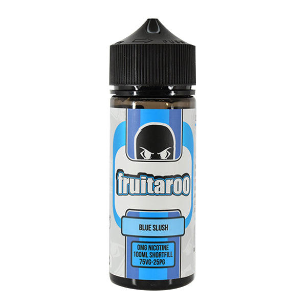 Cloud Thieves Fruitaroo Blue Slush 100ml Shortfill