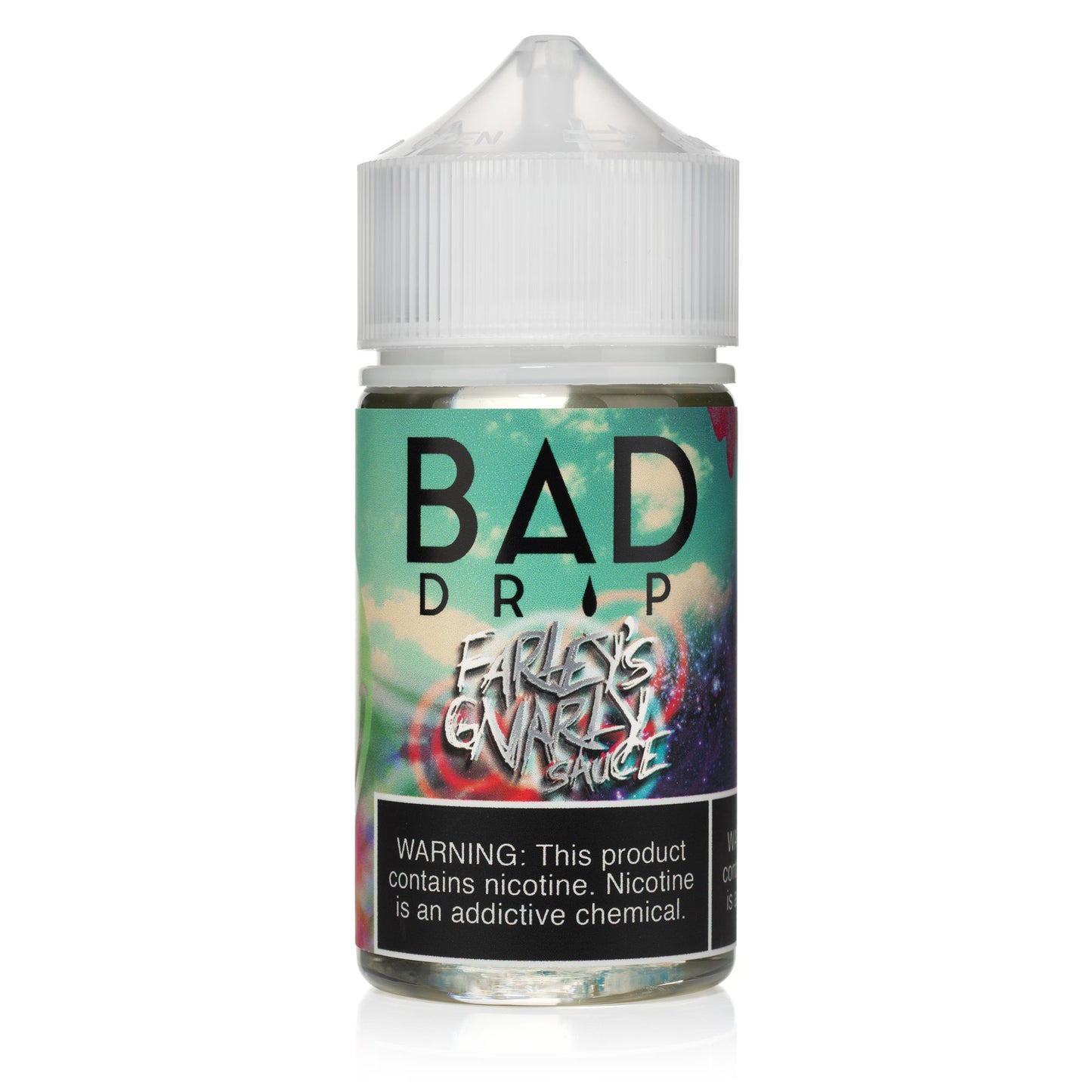 Bad Drips Labs Farley's Gnarly sauce 50ml Shortfill