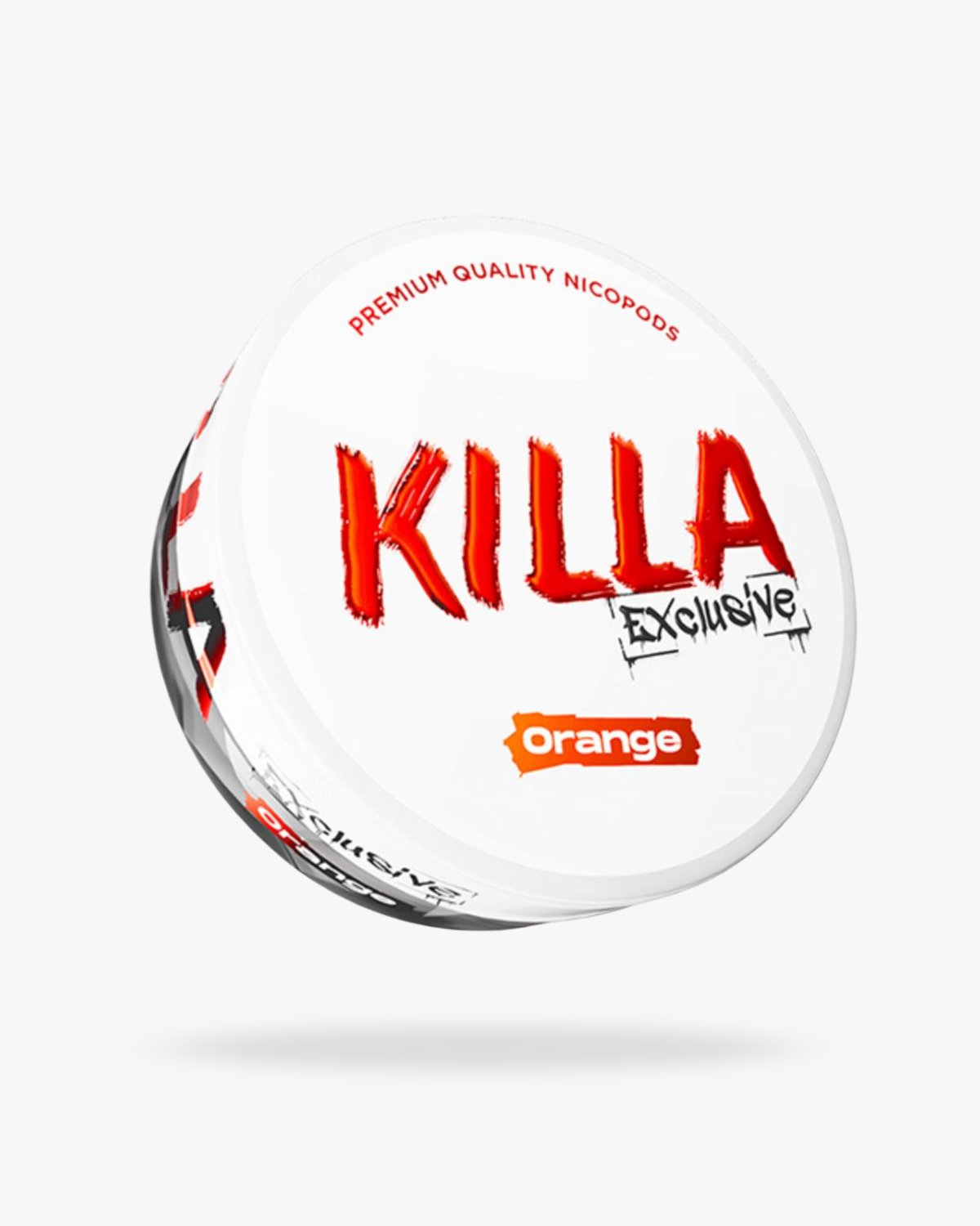 Killa Exclusive Orange Nicotine Pouch