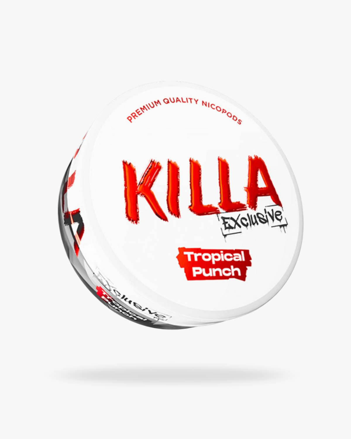 Killa Exclusive Tropical Punch Nicotine Pouch