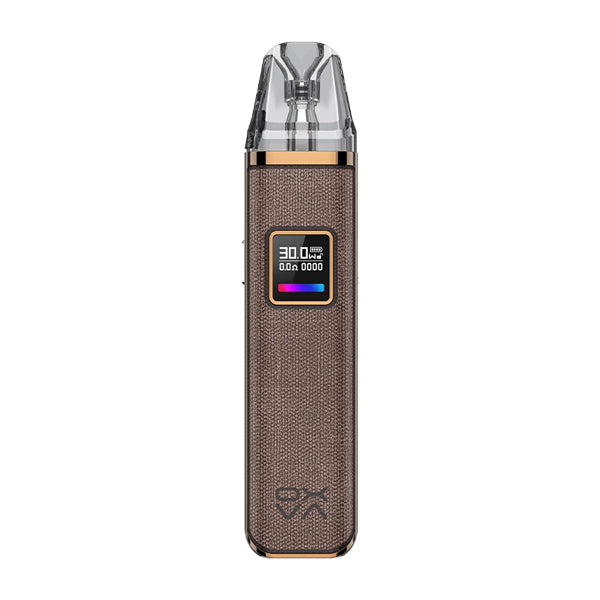 Oxva Xlim Pro Pod Kit