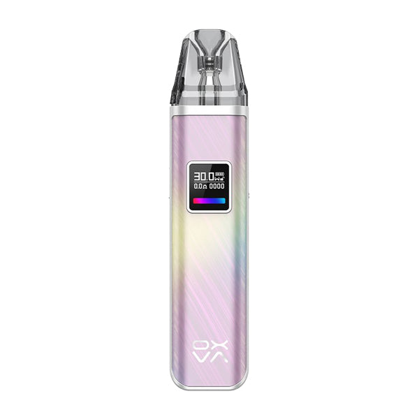 Oxva Xlim Pro Pod Kit
