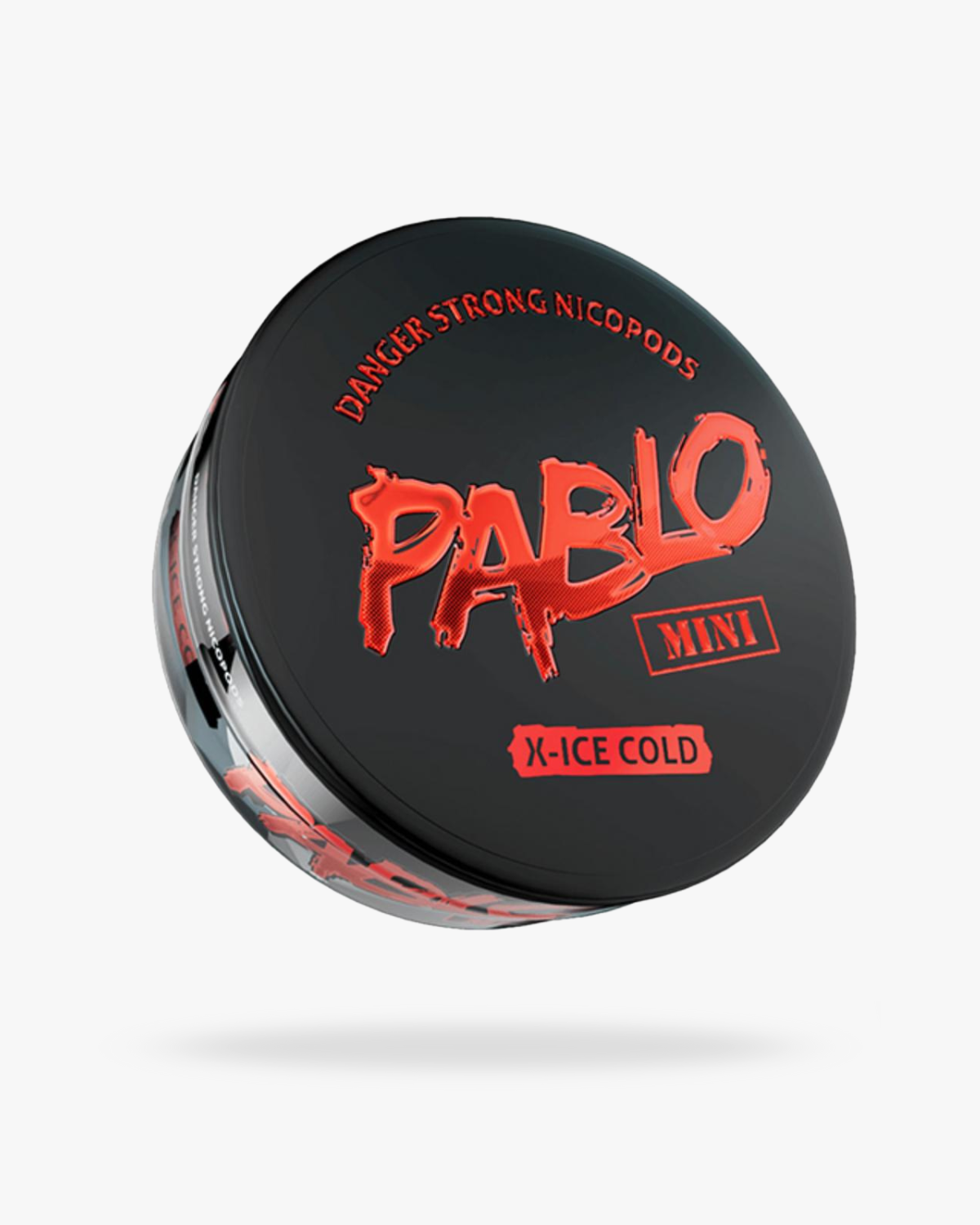 Pablo Mini X-Ice Cold Nicotine Pouch