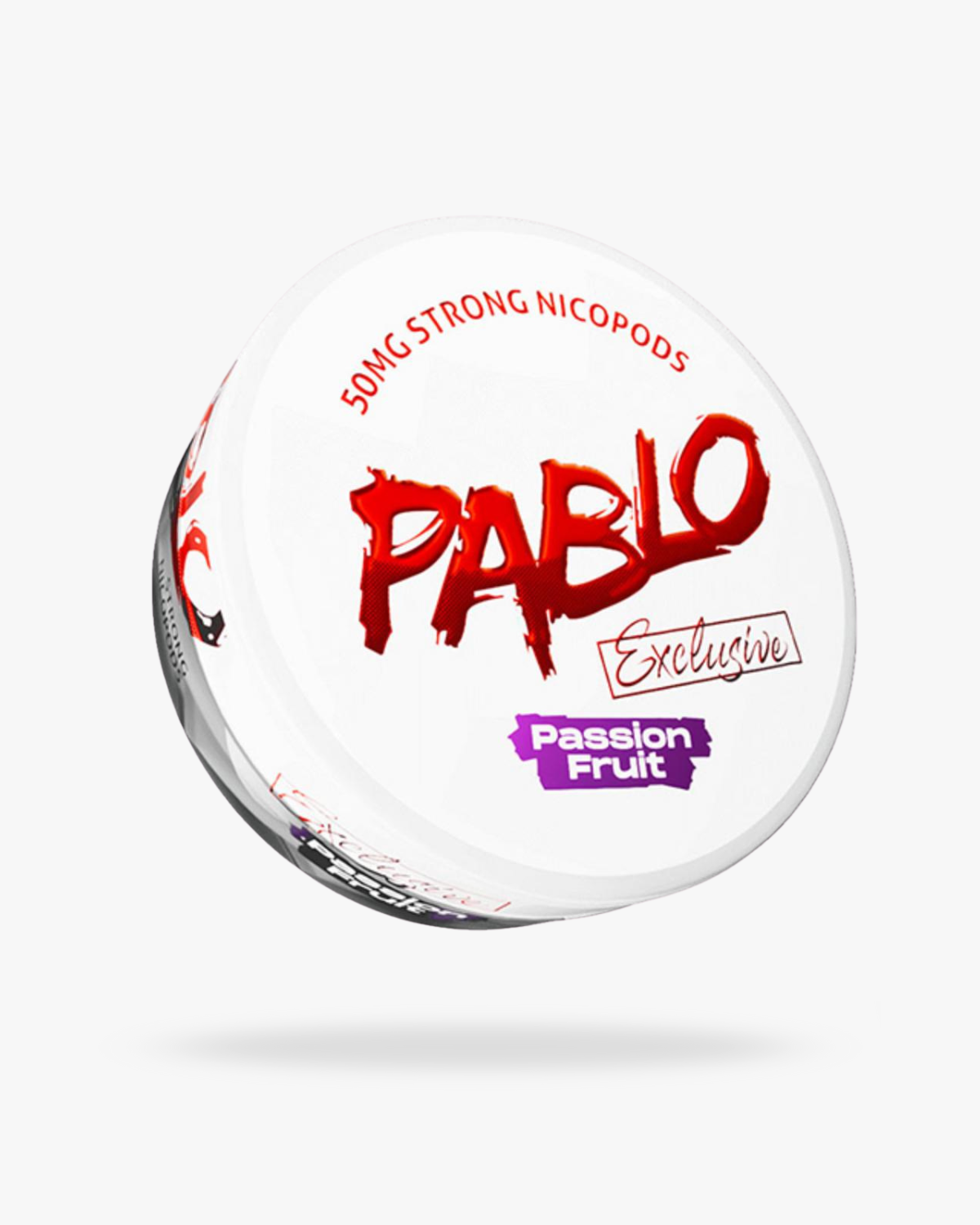 Pablo Exclusive Passionfruit Nicotine Pouch