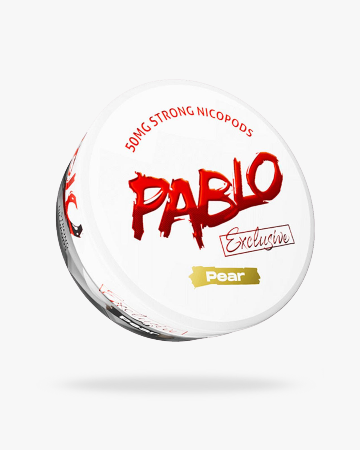 Pablo Exclusive Pear Nicotine Pouch