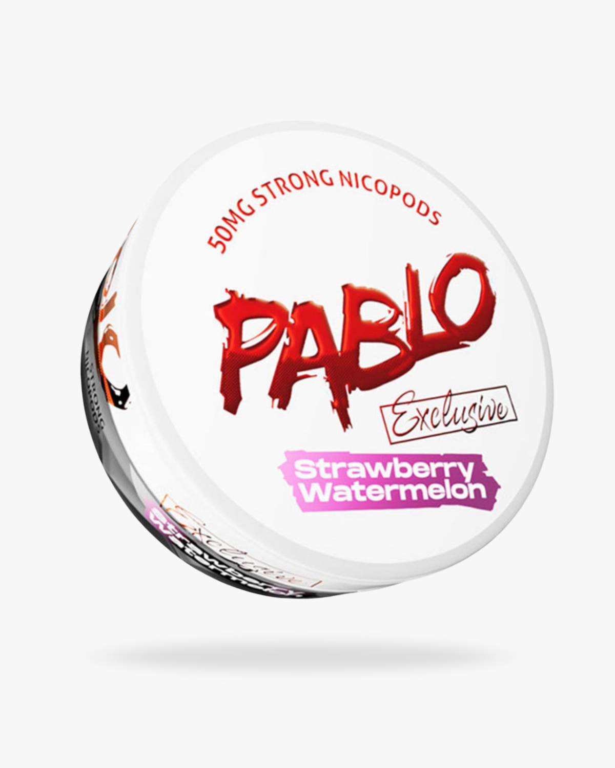 Pablo Exclusive Strawberry Watermelon Nicotine Pouch