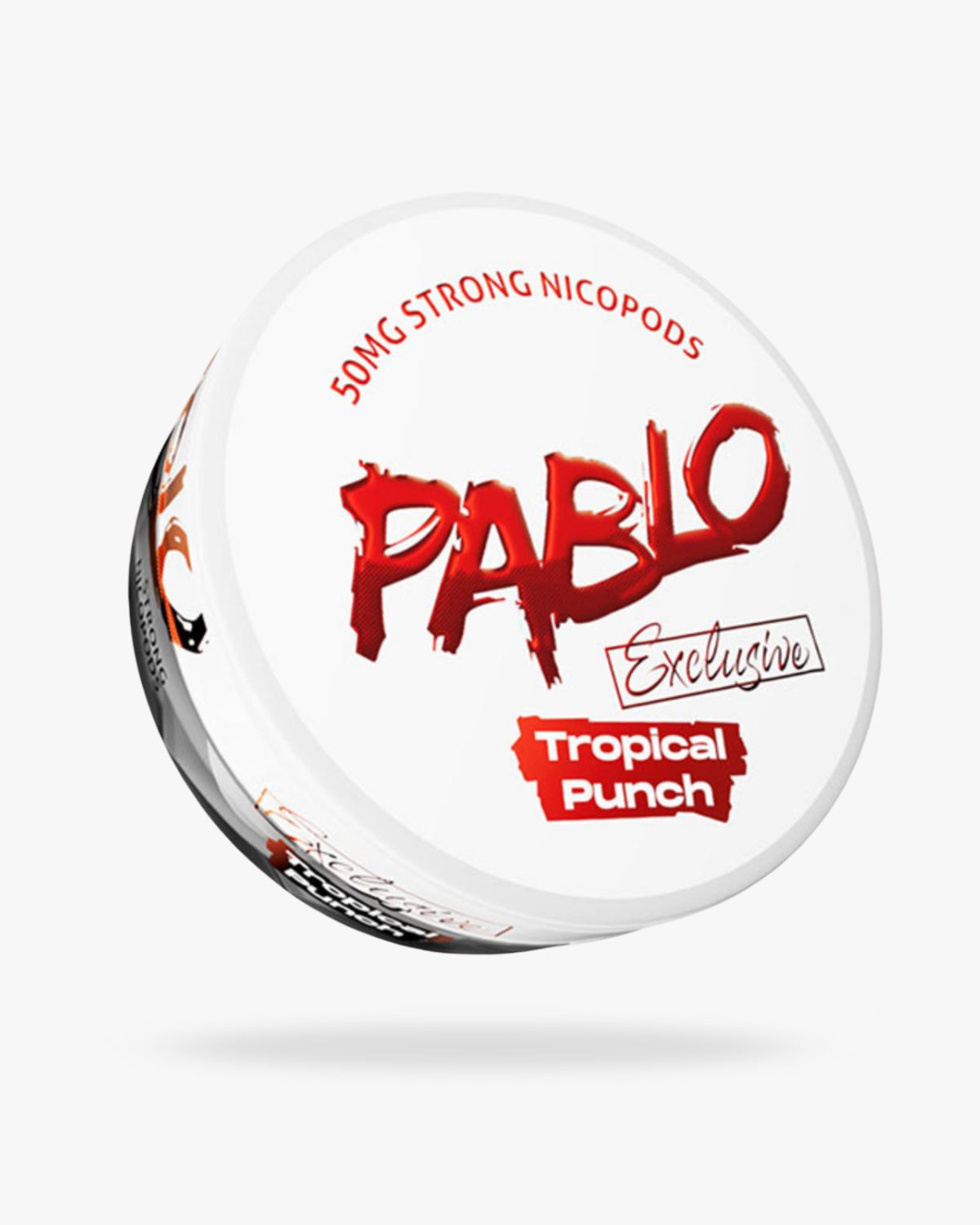 Pablo Exclusive Tropical Punch Nicotine Pouch