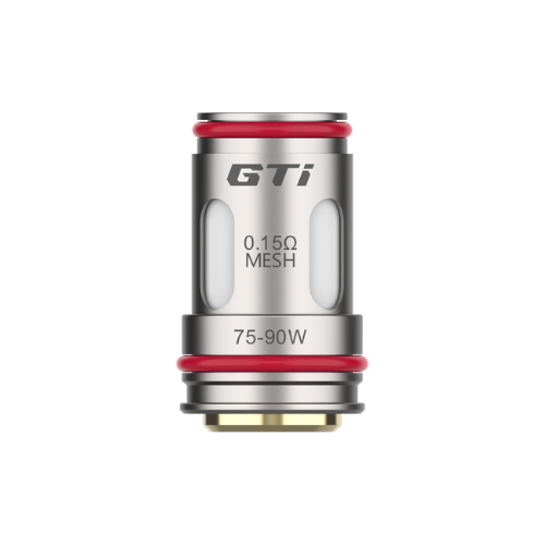 Vaporesso GTi Mesh Replacement coils