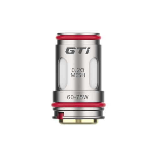 Vaporesso GTi Mesh Replacement coils