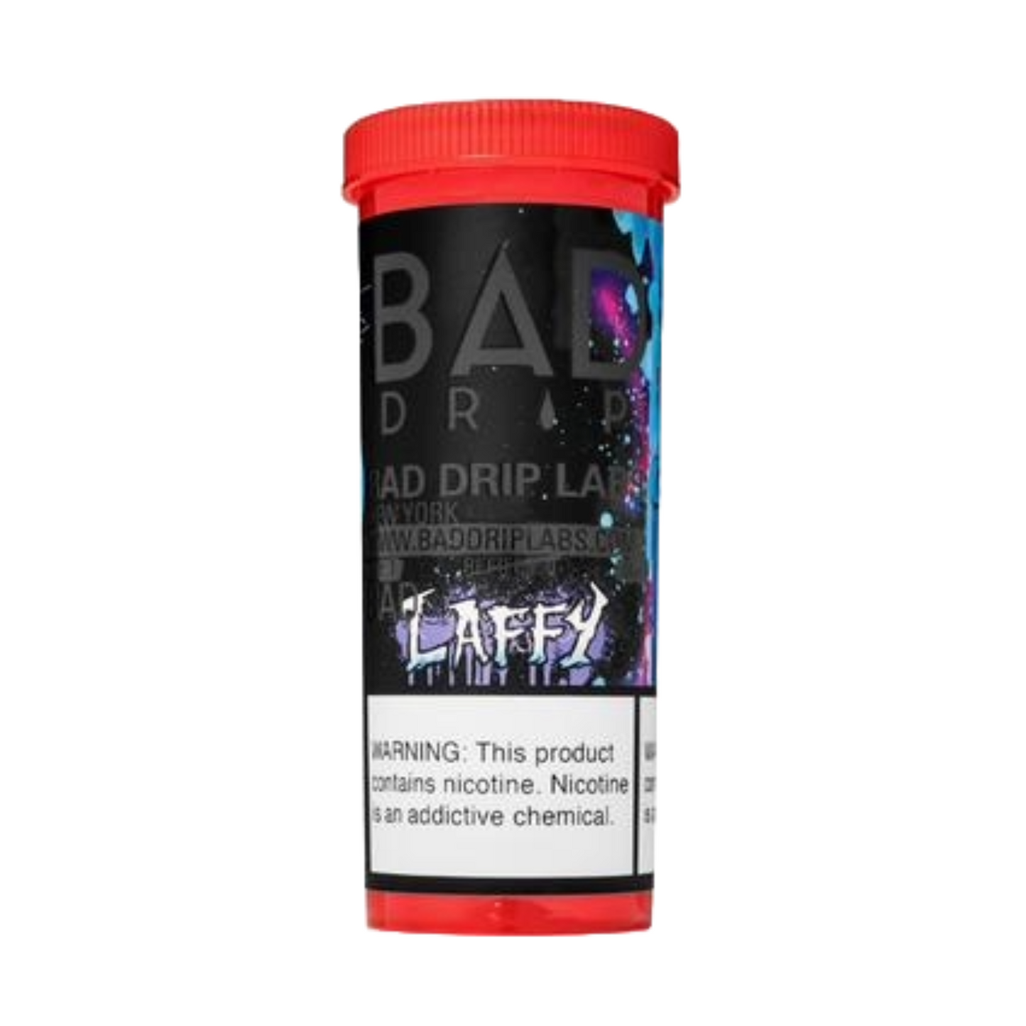 Bad Drips Labs LAFFY 50ml Shortfill