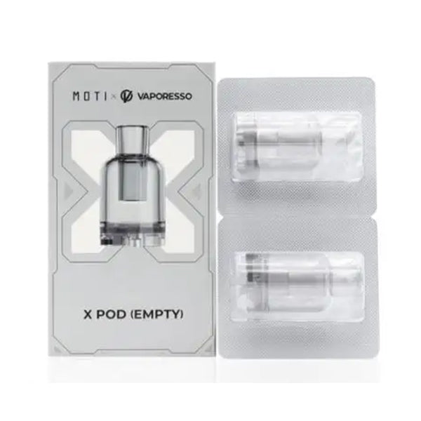 Vaporesso X Moti Replacement Coil