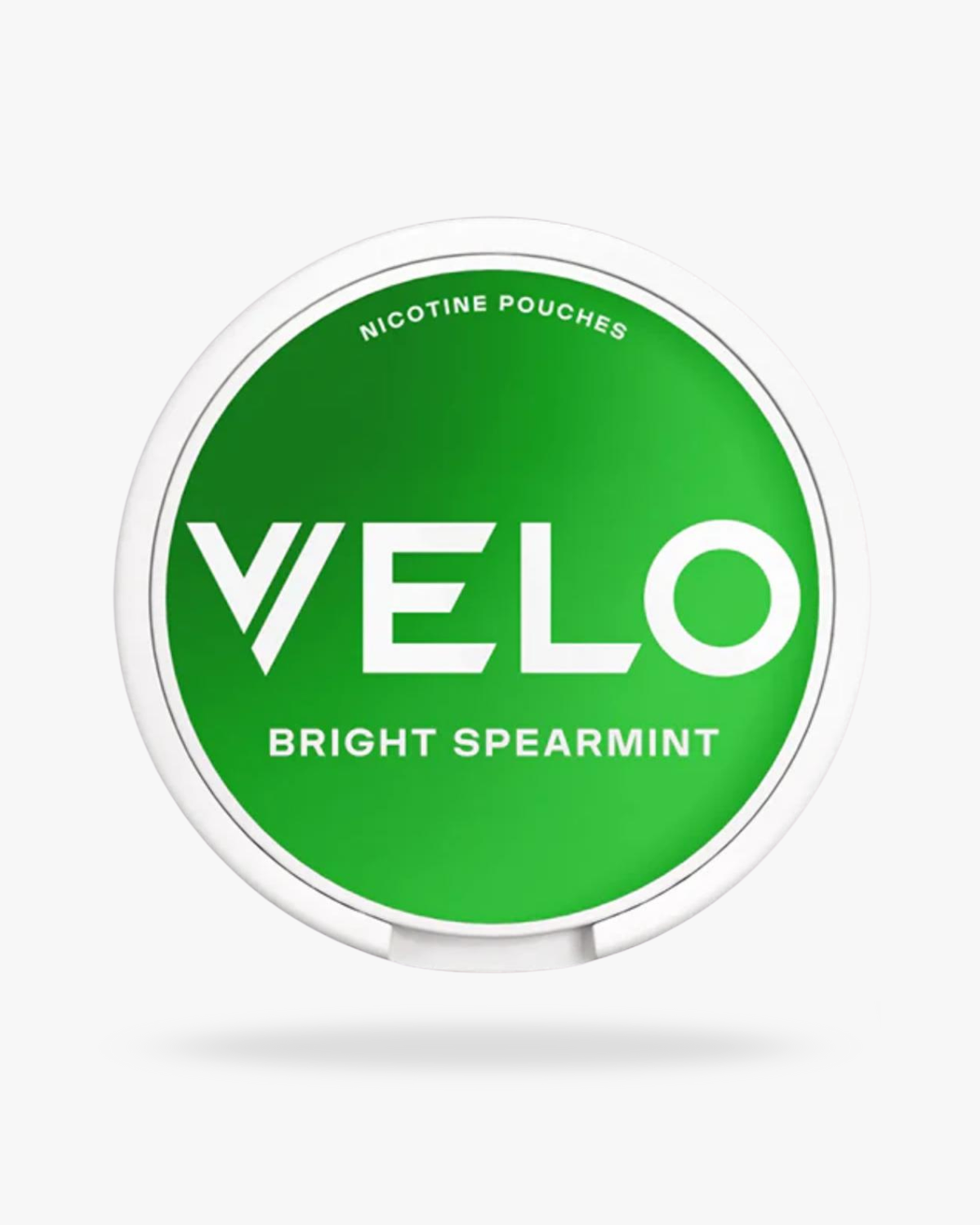 Velo Bright Spearmint Nicotine Pouch