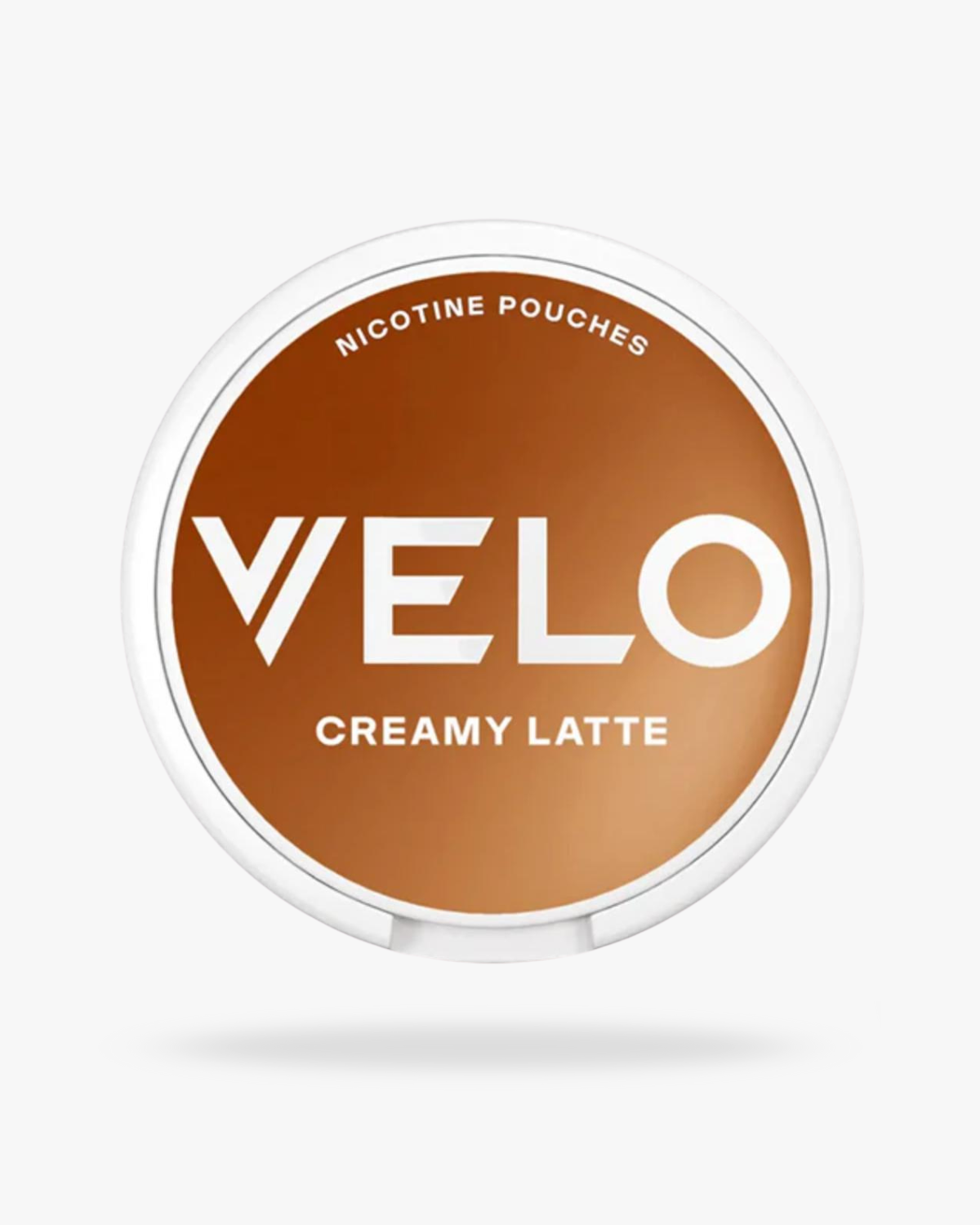 Velo Creamy Latte Nicotine Pouch