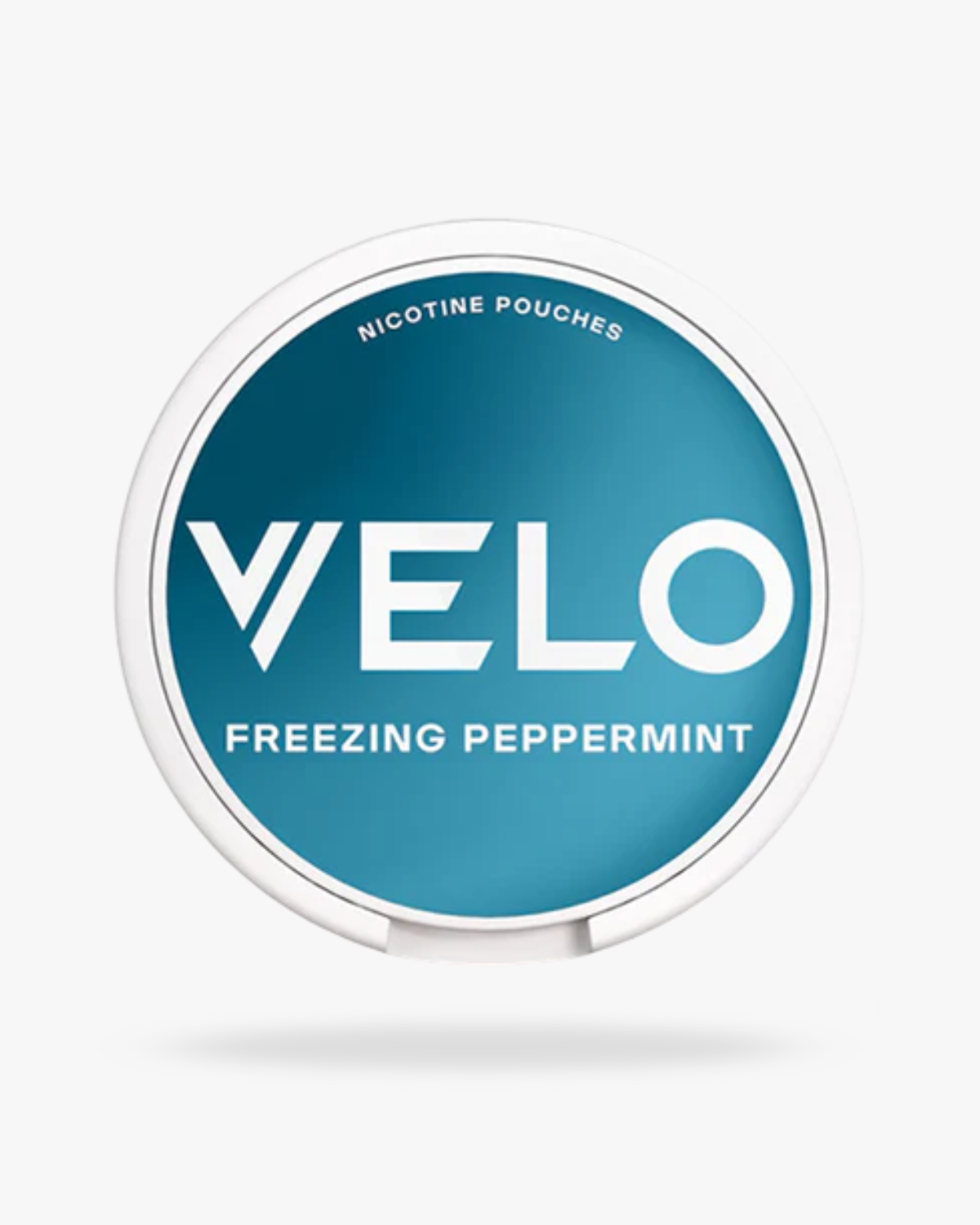 Velo Freezing Peppermint Nicotine Pouch
