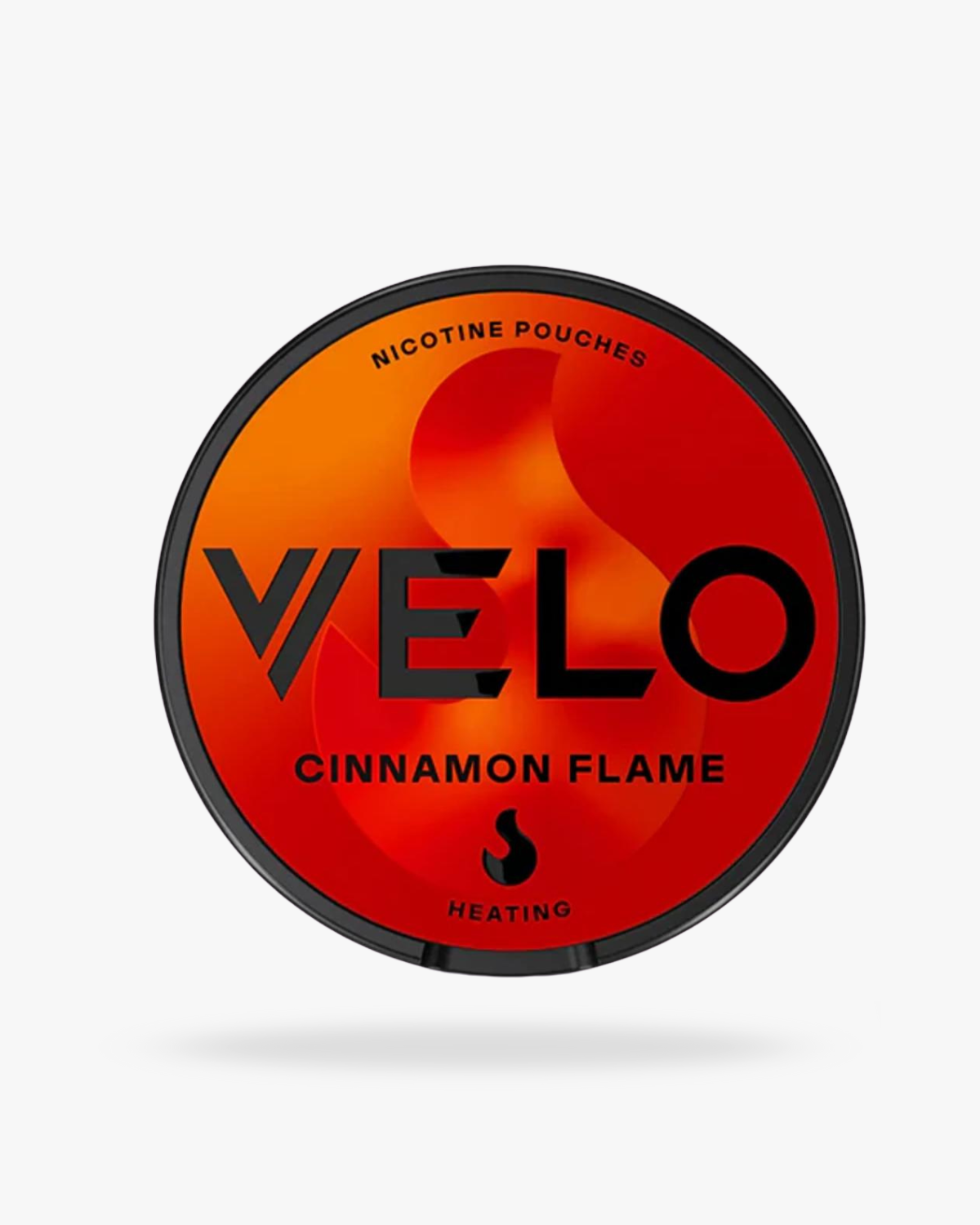 Velo Cinnamon Flame Nicotine Pouch