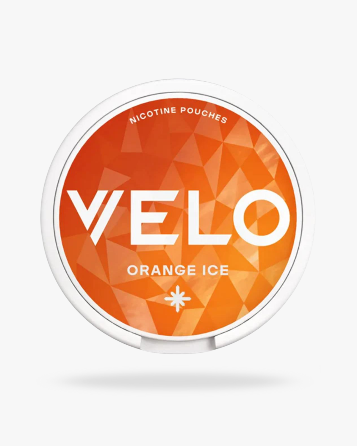 Velo Orange Ice Nicotine Pouch