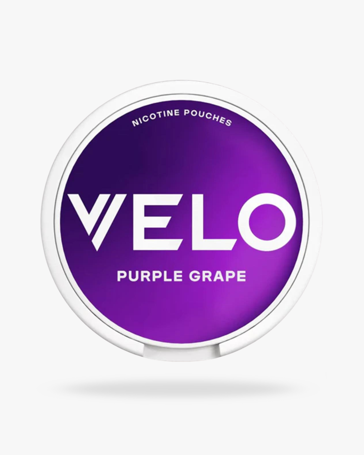 Velo Purple Grape Nicotine Pouch