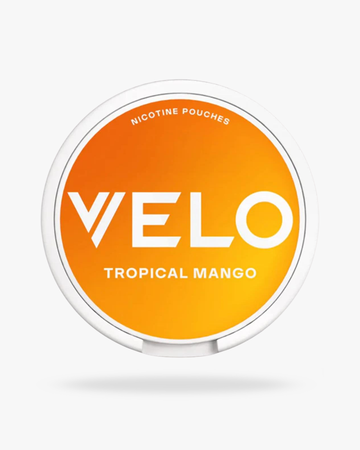 Velo Tropical Mango Nicotine Pouch