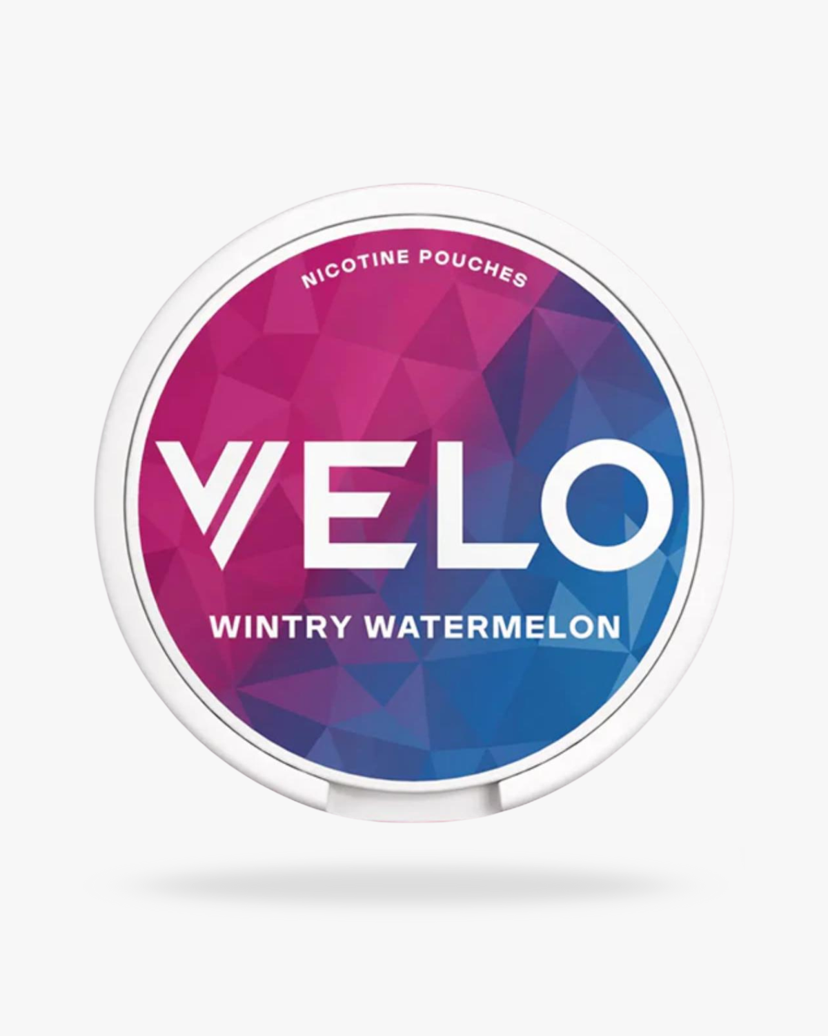 Velo Wintry Watermelon Nicotine Pouch