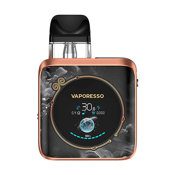 Vaporesso XROS 4 Nano Vape Kit