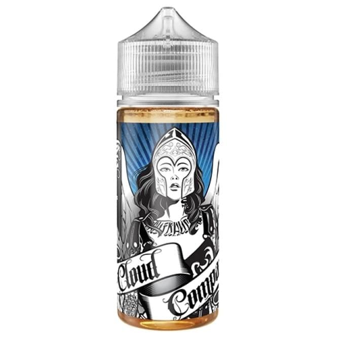 Suicide Bunny The Cloud Company Series Sky 100ml Shortfill