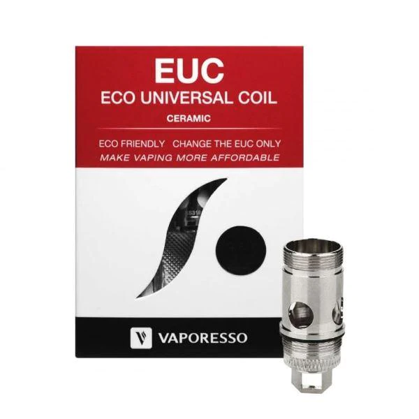 Vaporesso EUC Eco Universal Coil Ceramic