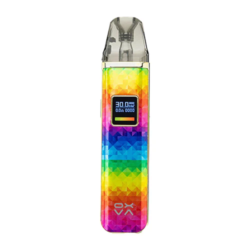 Oxva Xlim Pro Pod Kit