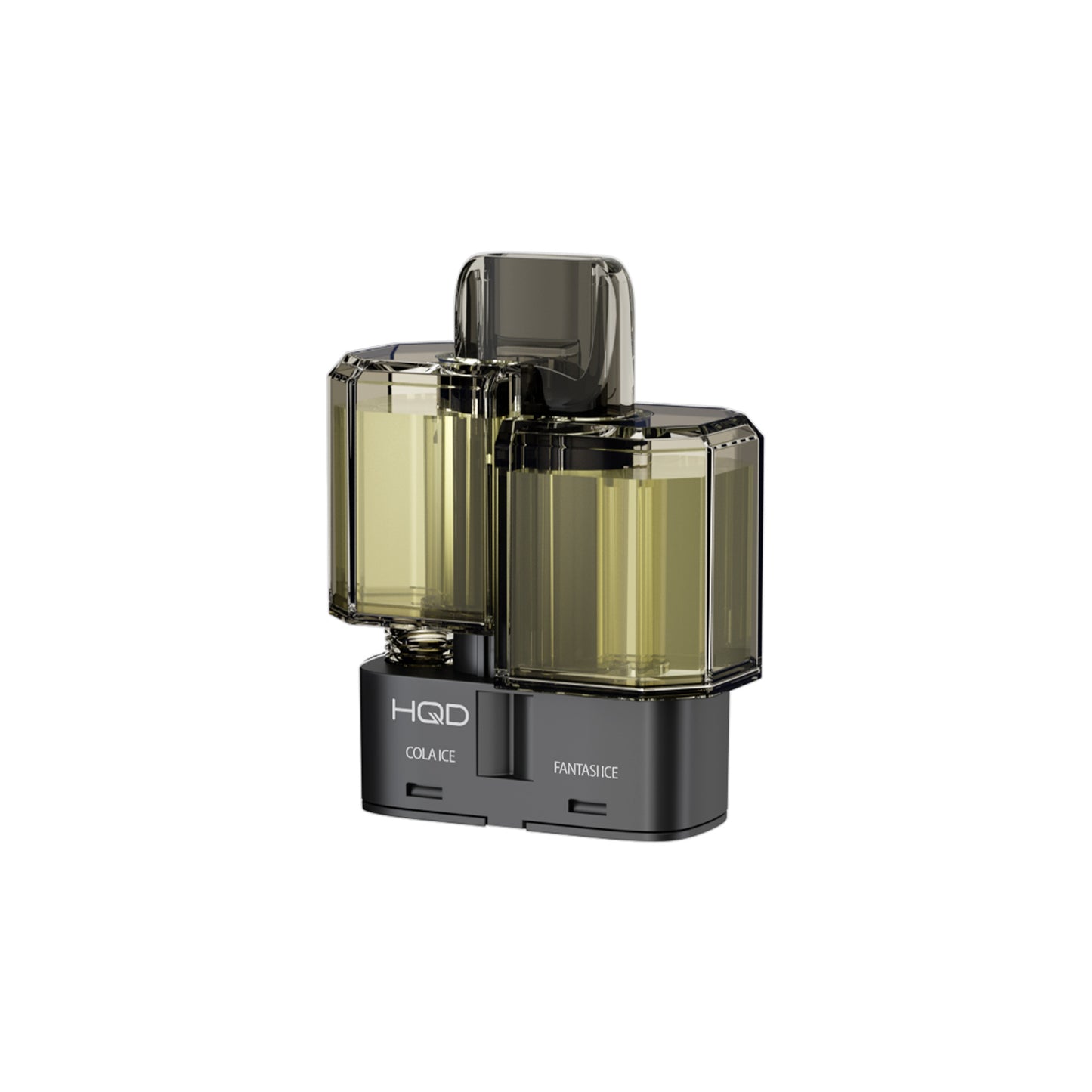 HQD Glow Air 70K Pods - Pack of 5 - 20mg