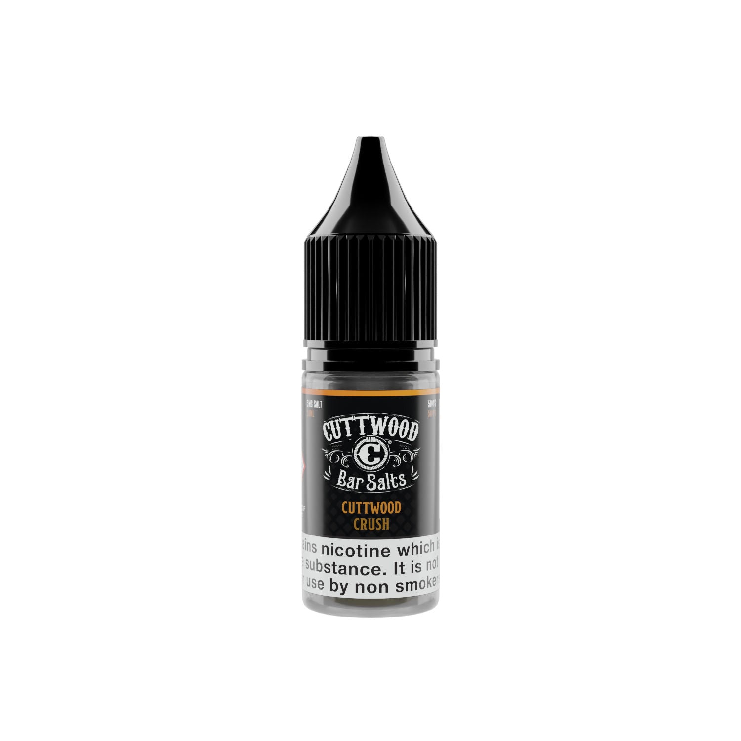 Cuttwood Bar Salts Cuttwood Crush 10ml-Box of 10