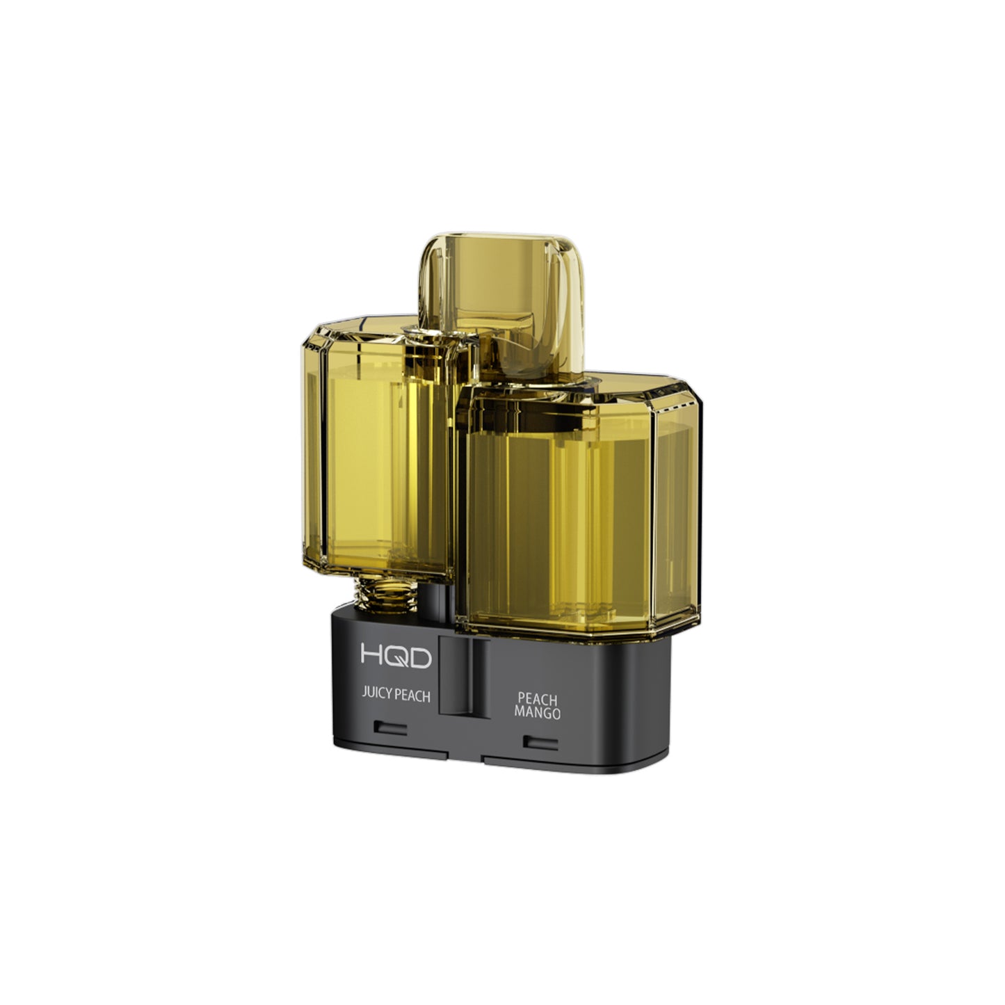 HQD Glow Air 70K Pods - Pack of 5 - 20mg