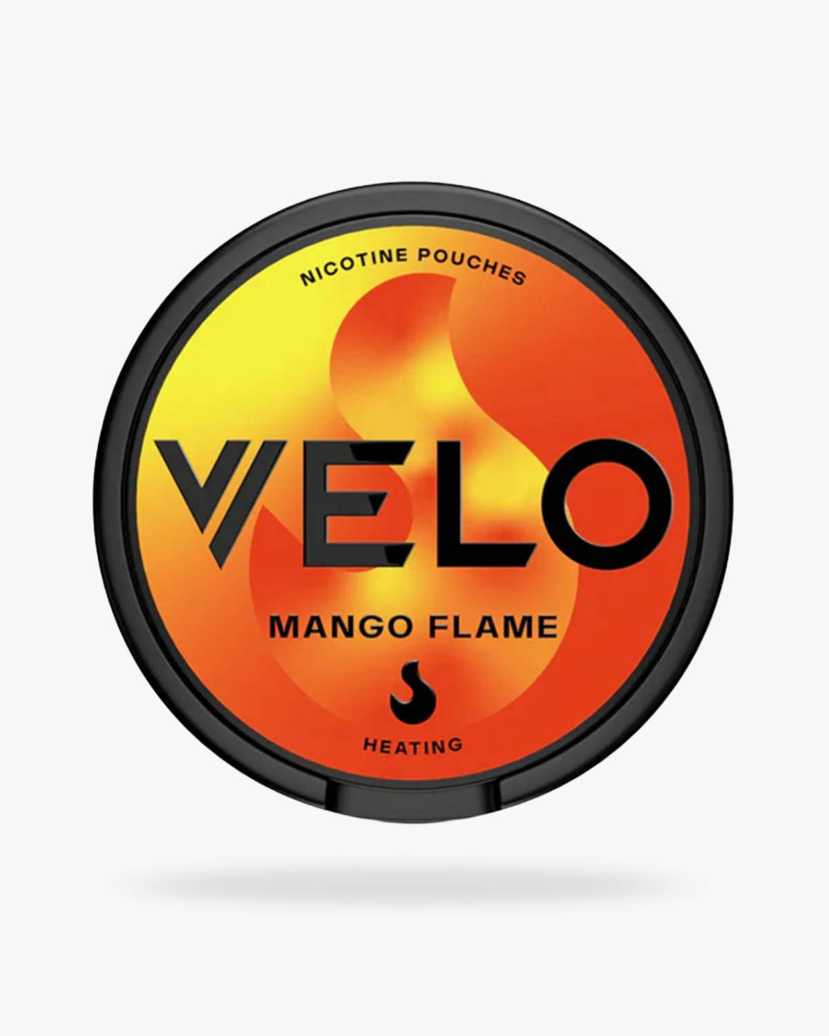 Velo Mango Flame  Nicotine Pouch